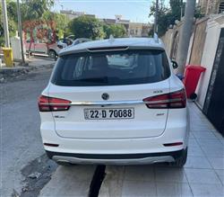 ام جي RX5